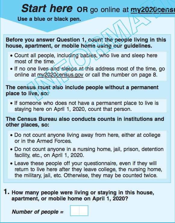 TheMoneyIllusion » How many “people” live in your house?